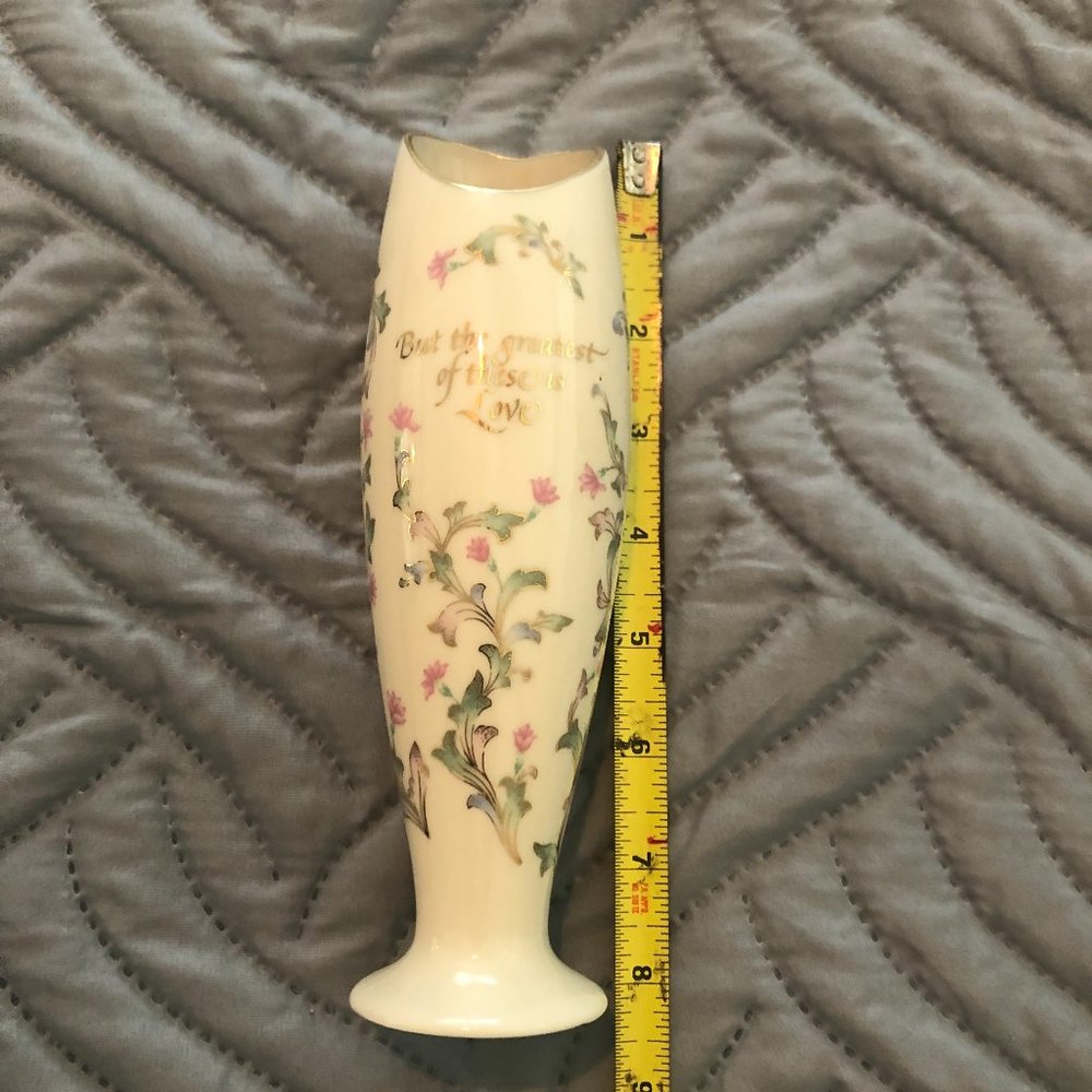 Lenox Vase
